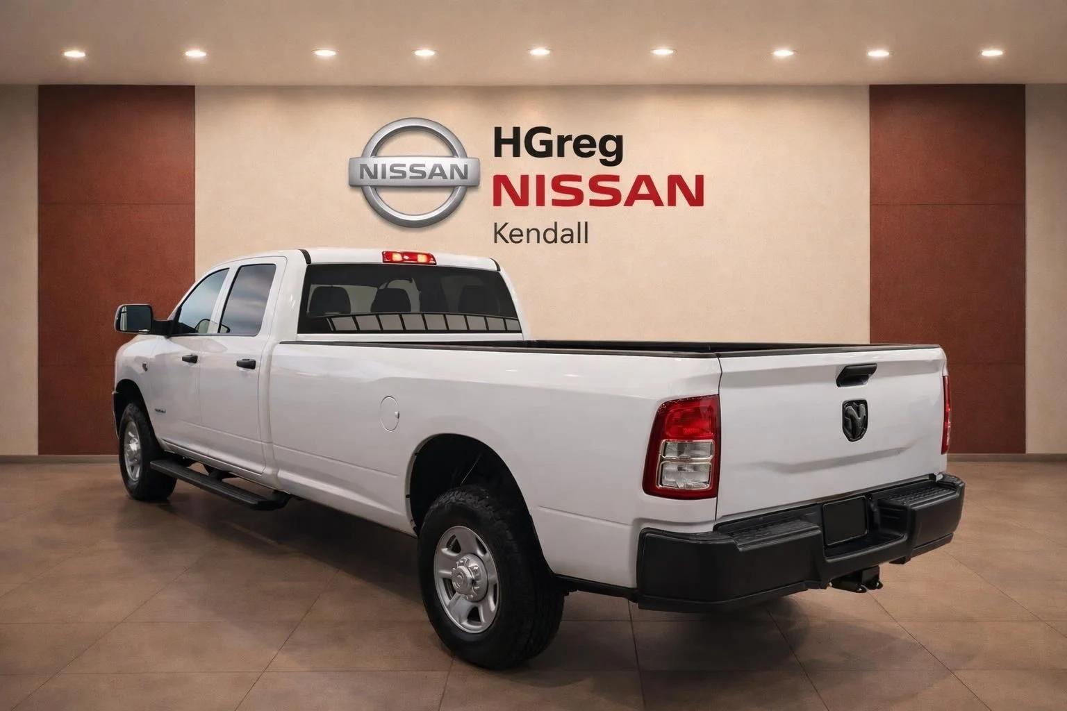 ram ram 2500 pickup 2023 3C6UR5HL1PG566930 image ram ram 2500 pickup 2023 3C6UR5HL1PG566930 image